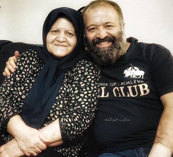عکس نوشته علی صالحی