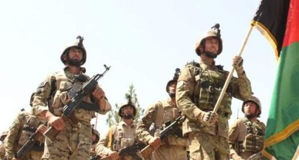 عکس طالبان تخار