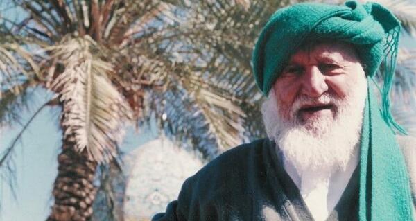 عکس حجت الاسلام سید حسین موسوی