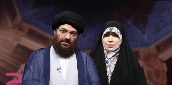عکس حجت الاسلام سید حسین موسوی