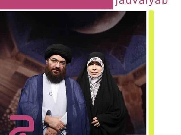 عکس حجت الاسلام سید حسین موسوی