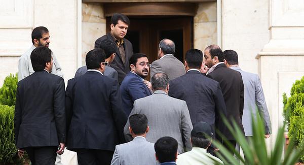 عکس چشم امید