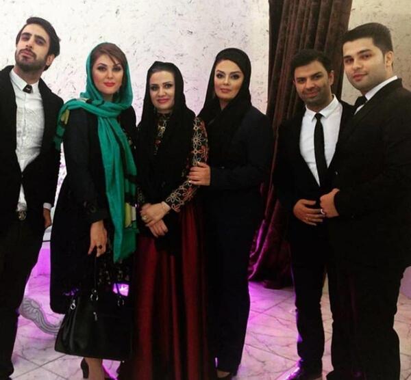 عکس ابوالفضل اسکندری