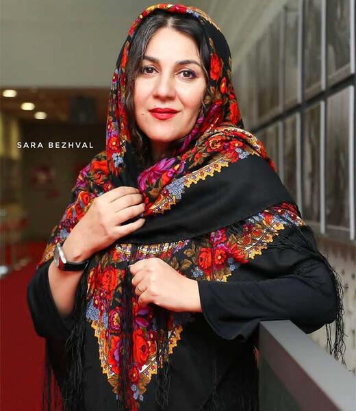 عکس ابوالفضل اسکندری