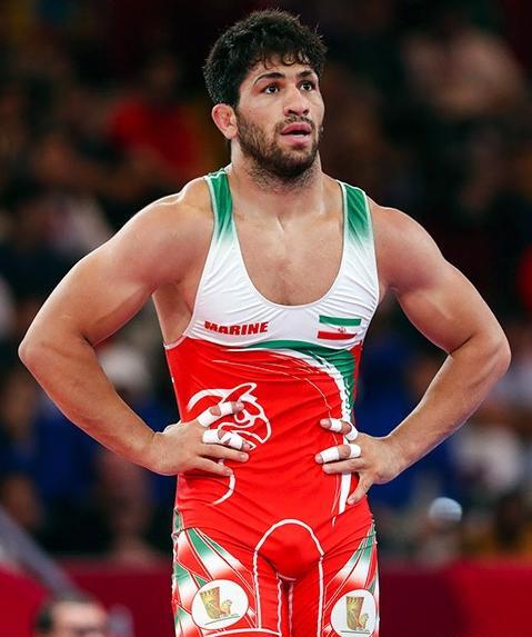 عکس حسین نوری