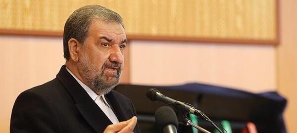 عکس احمد رضایی فرزند محسن رضایی