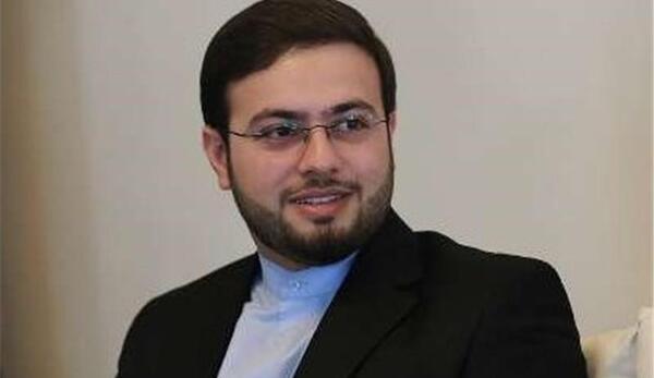عکس صادق کارگر
