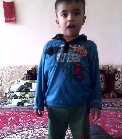 عکس صادق کارگر