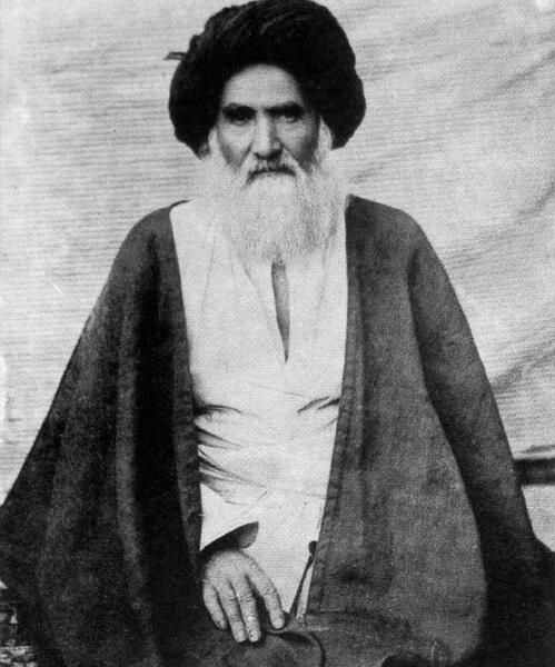 عکس محمد هادی اصفهانی