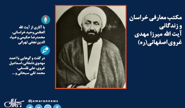 عکس محمد هادی اصفهانی