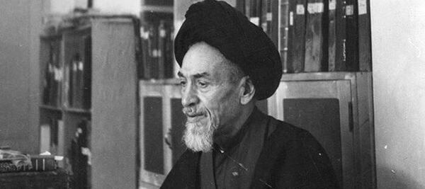 عکس محمد هادی اصفهانی