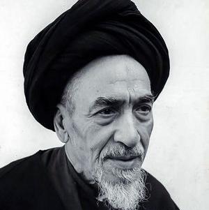 عکس محمد هادی اصفهانی