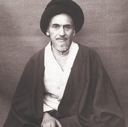 عکس محمد هادی اصفهانی