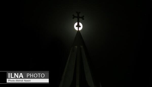عکس صلیب برای طراحی