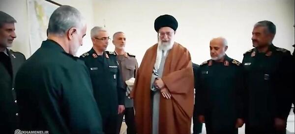 عکس درجه ذوالفقار