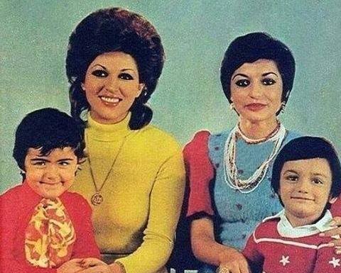 عکس عروسی مهستی