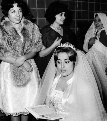 عکس عروسی مهستی
