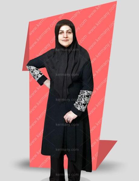 عکس ماه لاغر