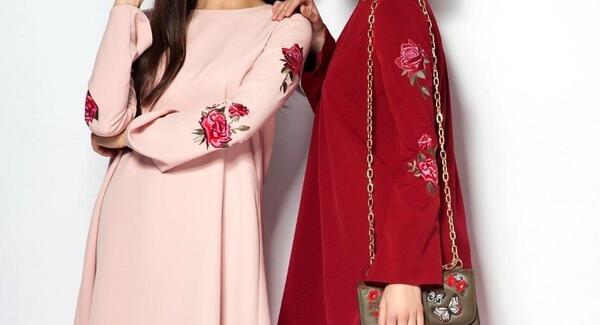 عکس مدل مانتو اسپرت عراقی