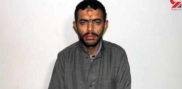 عکس احمد گریان