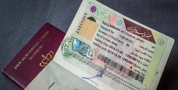تعویض عکس پاسپورت