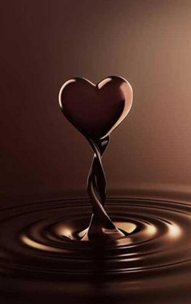 عکس قلب ست