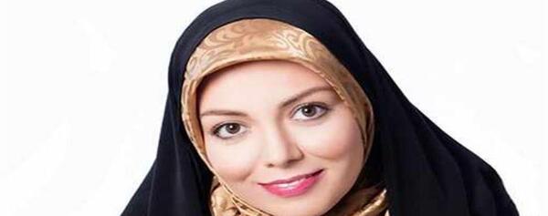 عکس آزاده نامداری نی نی سایت