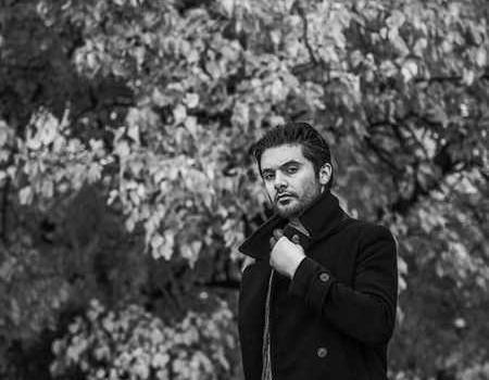 عکس نوشته سینا پارسیان