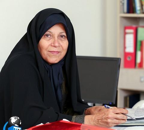 عکس شوهر فائزه هاشمی