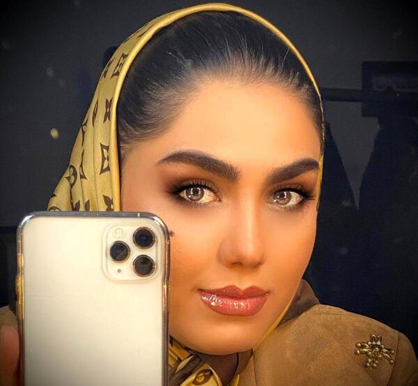 عکس بازیگران مهر طوبی