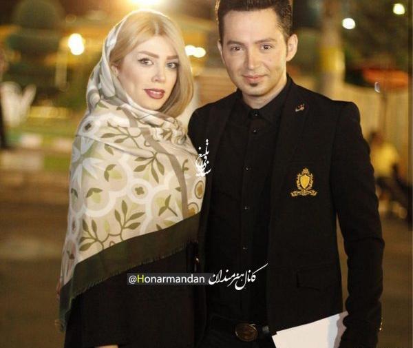 عکس شهنام شهابی