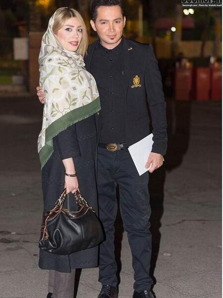 عکس شهنام شهابی