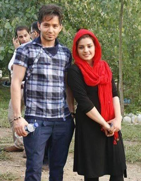 عکس شهنام شهابی