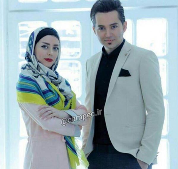عکس شهنام شهابی
