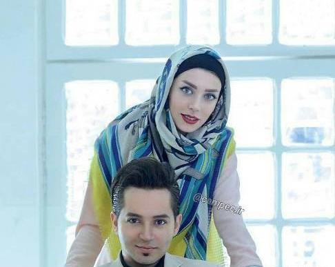 عکس شهنام شهابی