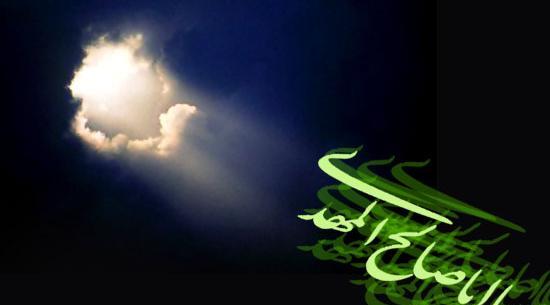 عکس خورشید پنهان