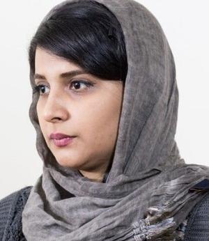 عکس صفورا امامی