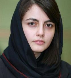 عکس صفورا امامی