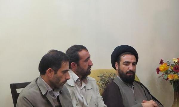 عکس علی جلیل پور