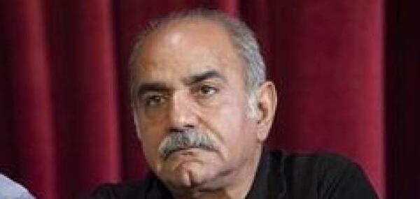 عکس علی جلیل پور