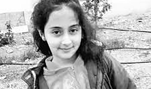 عکس باران اراک