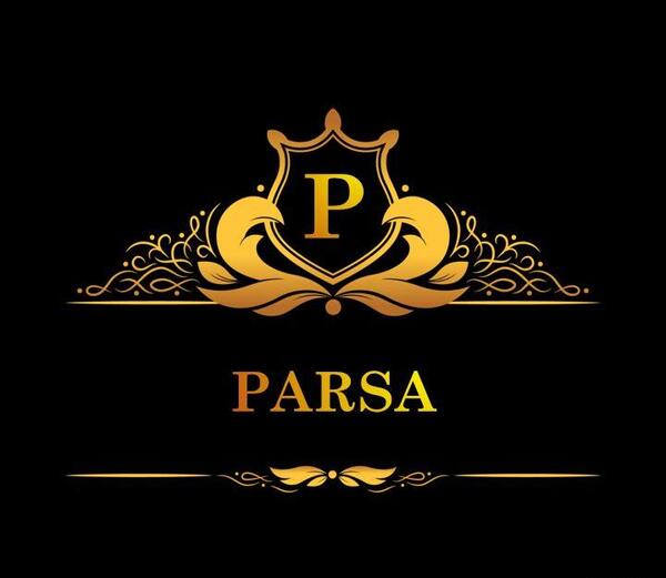 عکس پارسا انگلیسی