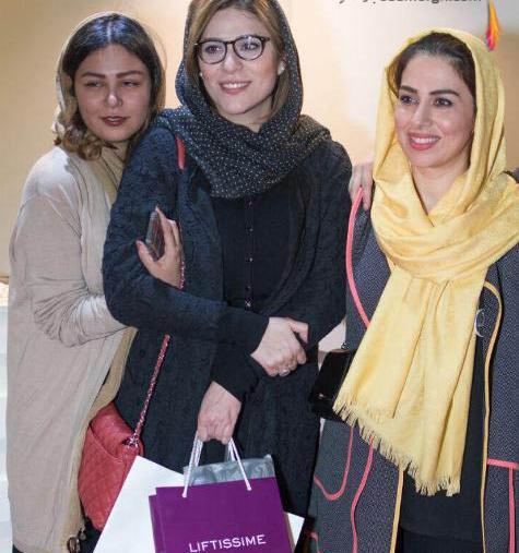 عکس پیمان کامرانی