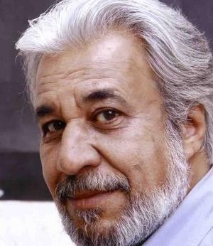 عکس محمد فیلی در هشت و نیم دقیقه
