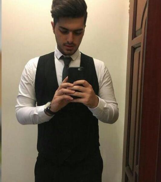 عکس احسان صفایی