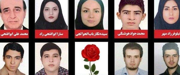 عکس احسان صفایی
