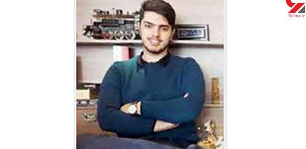 عکس احسان صفایی