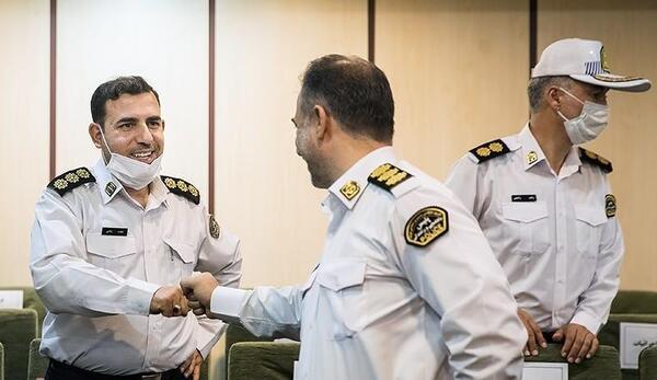 عکس سردار حمیدی