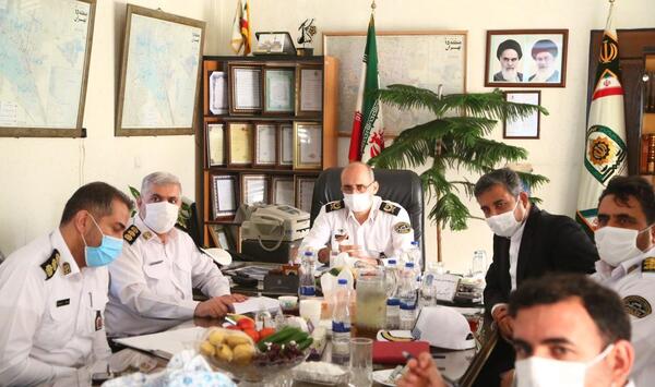 عکس سردار حمیدی