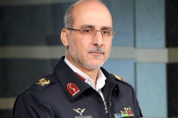 عکس سردار حمیدی